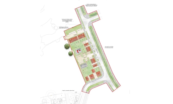 Taylor Wimpey receives planning on 22 new homes in Wymondham