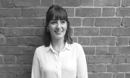 Beth Wilson becomes principal consultant at Evoke