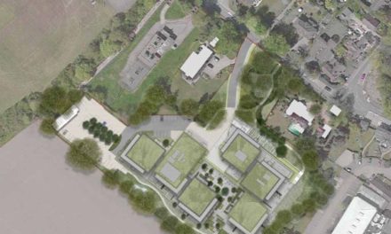 £200m retirement villages to be developed in Berkhamsted