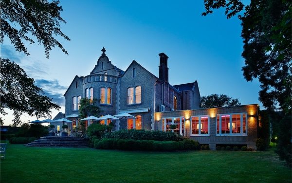 Plans to demolish Hotel Felix rejected by councillors