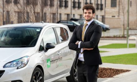 Cala launches car club at Wolvercote Mill