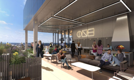 ‘Huge’ occupier interest in Station Hill