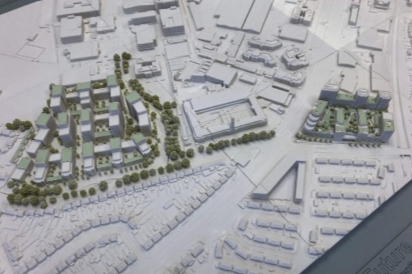 Syon Lane schemes approved by Hounslow Council