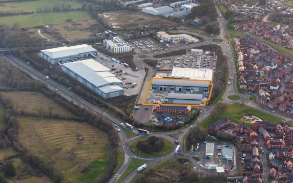 Tungsten Properties buys two acres from Sainsbury’s in Brackley