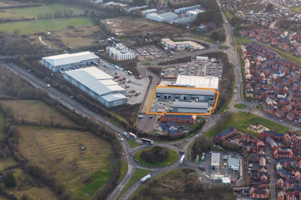 Tungsten Properties buys two acres from Sainsbury’s in Brackley