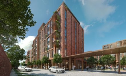Senior urban living proposal set for refusal by Hillingdon Council