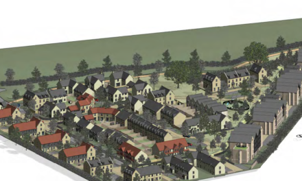 159 homes set for approval in Oxford