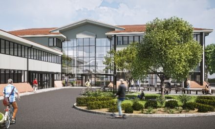 Carter Jonas leads zero carbon refurb at Cambridge Science Park