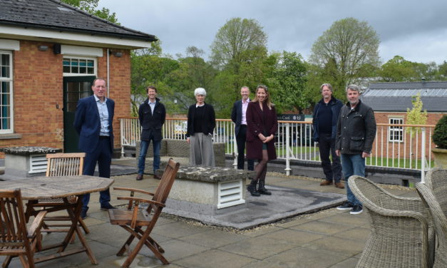 OxPropFest Awards contenders announced