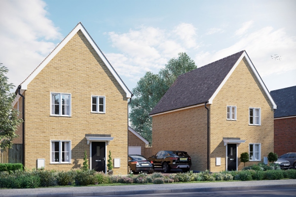 Inland Homes get approval on 700 new homes in Basildon