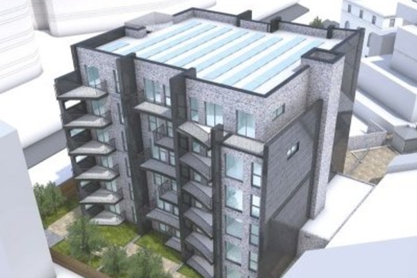 Kew Bridge Station Quarter extension awaits decision