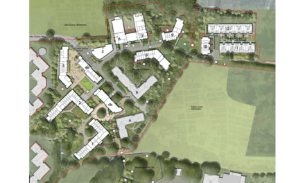 1,035 student accommodation units proposed