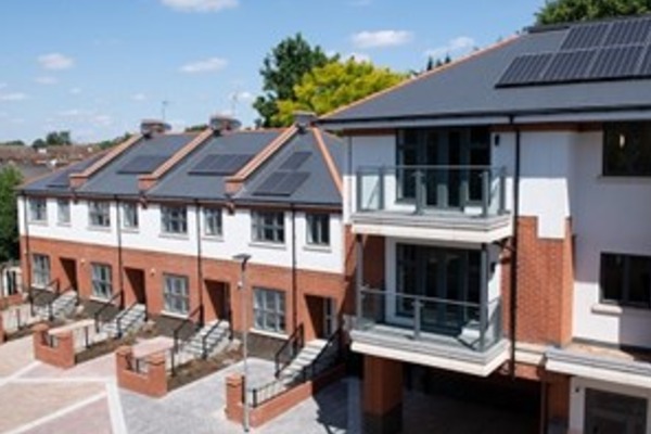 Paragon Asra Housing raises £400m in sustainable finance