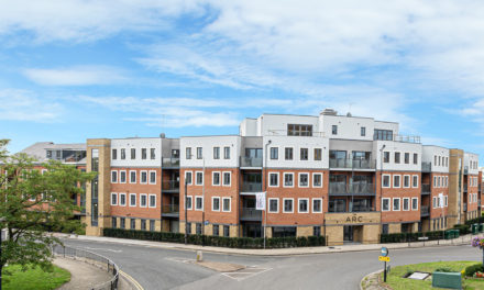 Regen boost for Shanly’s Aylesbury schemes