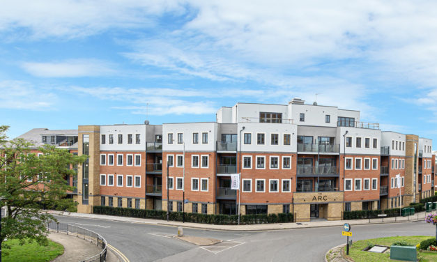 Regen boost for Shanly’s Aylesbury schemes
