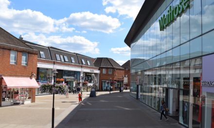 Rejuvenation looms for Windsor Yards after acquisition