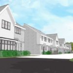 Eight luxury houses approved in Woodham Ferrers, Essex