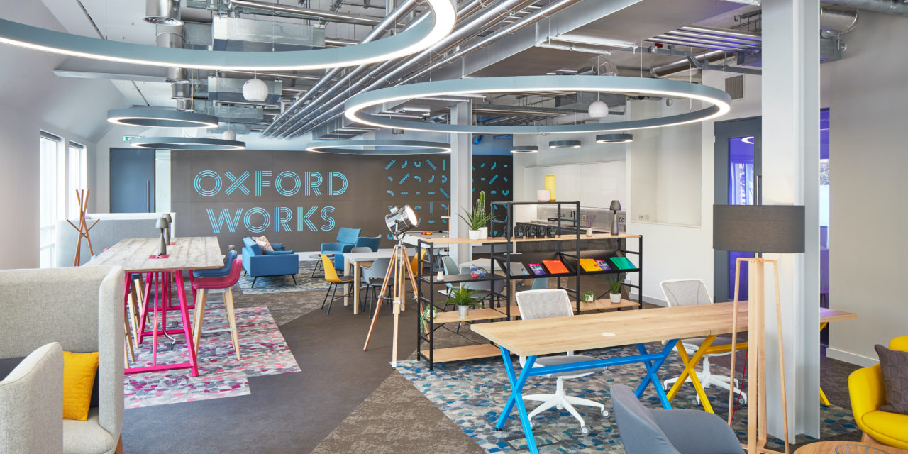 James Raven leaves Arlington