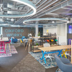 Arlington acquired by Brookfield