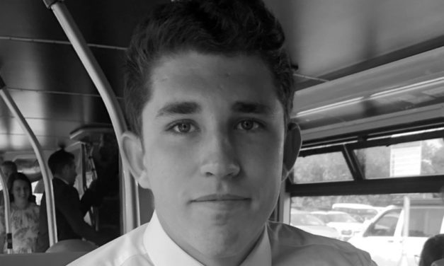 Shifting boundaries in West London­