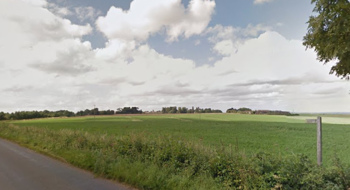 Gladman seeks to build 250 homes in Swindon