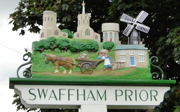 Swaffham Prior warms to the idea of district heating network