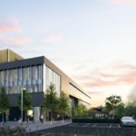 Anglia Ruskin University gets planning permission for £16.7m new build