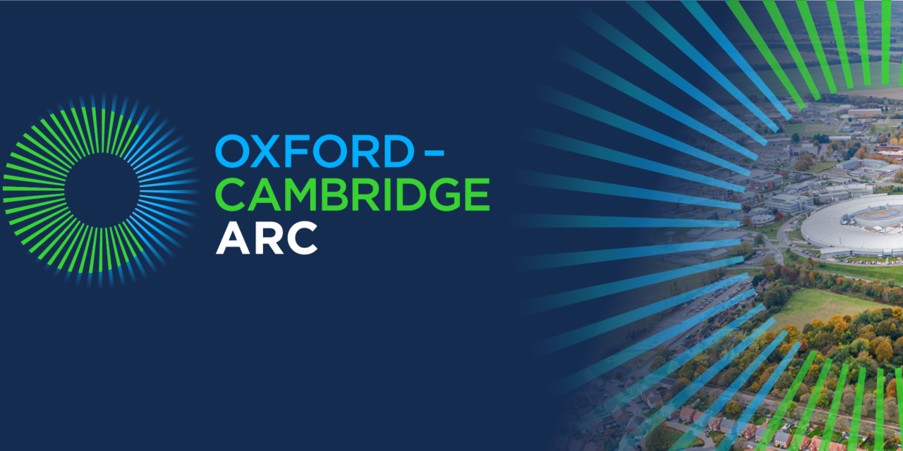 First public consultation on the Arc is launched