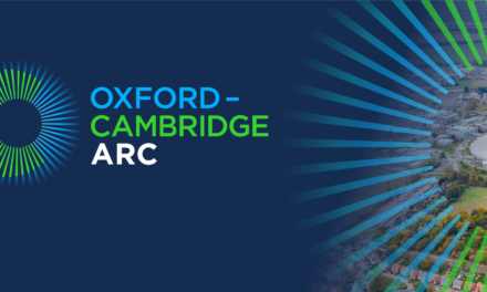 First public consultation on the Arc is launched