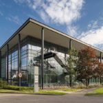 Morgan Stanley bank on £50m purchase at Cambridge Science Park