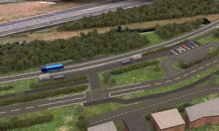 Proposed busway route in Cambridgeshire revealed