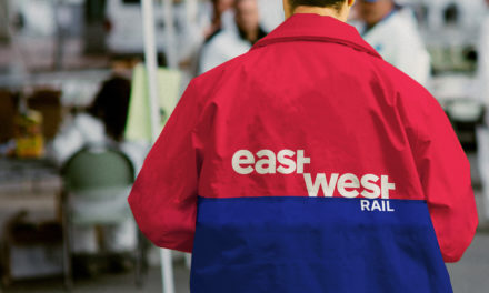Business leaders make a case to try to save East West Rail
