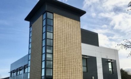 Life science firm occupies new offices in Huntingdon