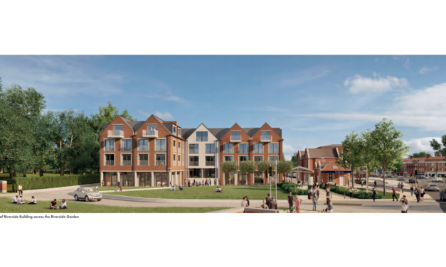 Homes and hotel plan recommended for refusal