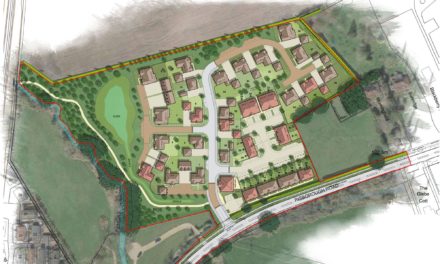 Hayfield secures Bucks site for 40 luxury homes