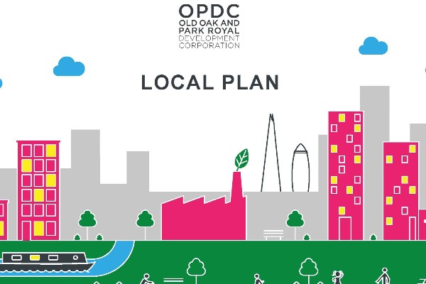 OPDC consultation moves forward