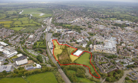 First proposals for Oxpens site revealed