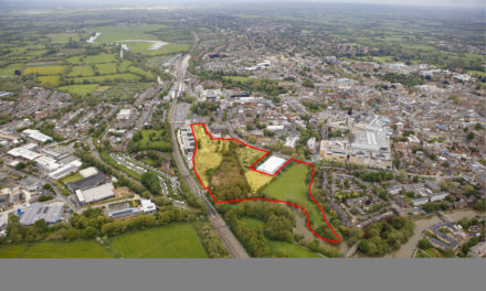 Oxpens update from the managing director