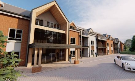 New name for £2m retirement housing scheme in Norfolk