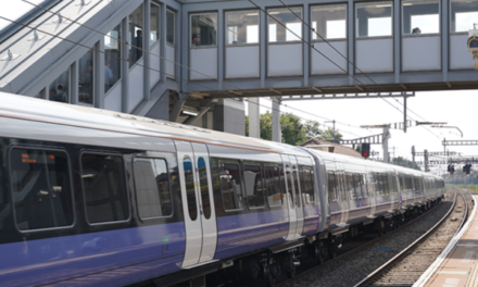 Crossrail Ltd plans early 2022 opening for the Elizabeth Line