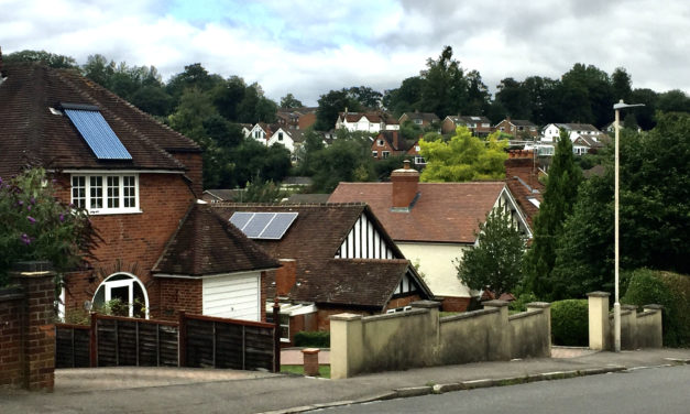 ‘Robust growth’ in Reading’s rental market