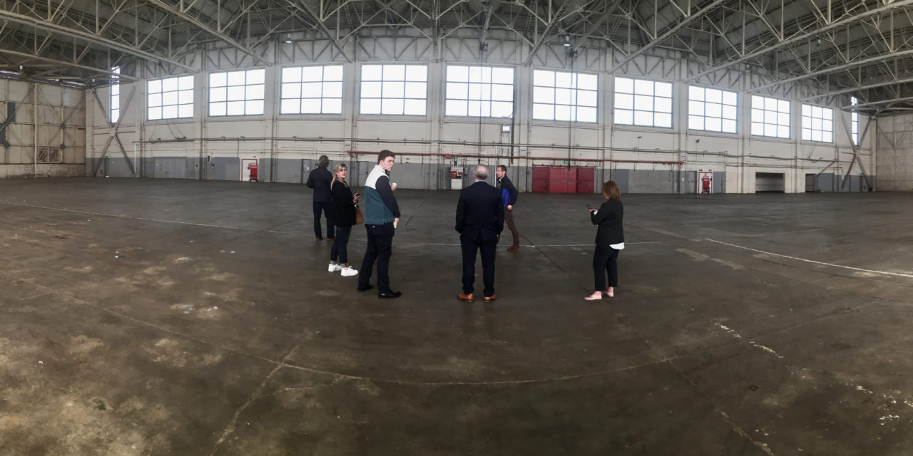 Countdown to UKPropFest take-off