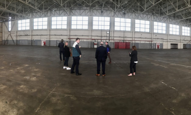 Countdown to UKPropFest take-off