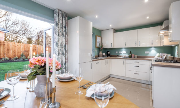 Offers announced at Whitechapel Gardens