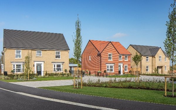 Homebuyers encouraged to act fast in booming Essex market