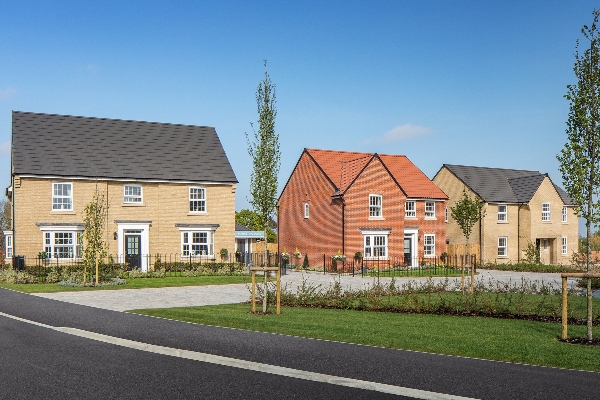 Homebuyers encouraged to act fast in booming Essex market