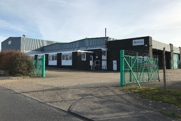 Thetford warehouse sold in demand surge by Eddisons