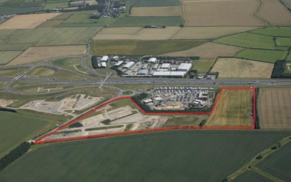 Jaynic appointed on massive 39-acre mixed use site in Cambridgeshire