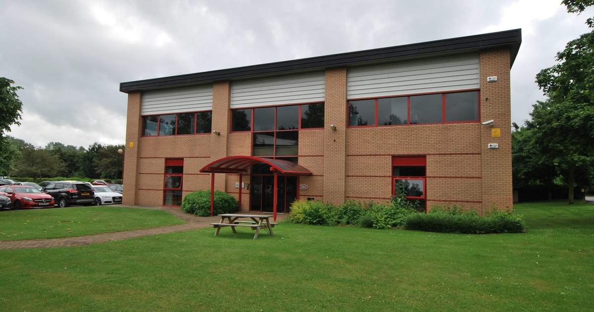 Kadans acquires more space at Abingdon Science Park