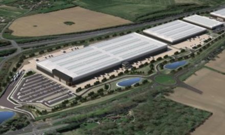 Second vote date set for massive warehouse scheme